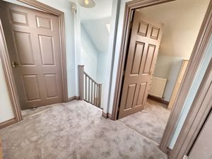 Landing- click for photo gallery